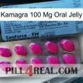 Kamagra 100 Mg Oral Jelly 35